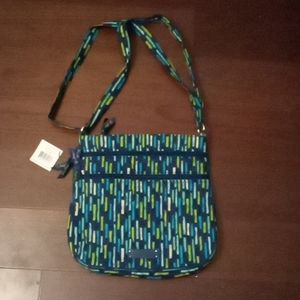 Vera Bradley purse